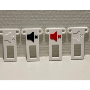 Emniyet  Kemeri Susturucusu