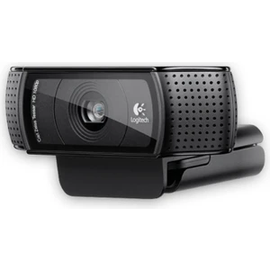 960-001055 C920 Hd Pro Webcam