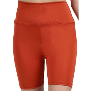 Kız Çocuk Yüksek Bel Kruvaze Kemer, Koşu, Yürüyüş,  Casual, Spor, Atletik, Egzersiz, Fittness Kısa Tayt