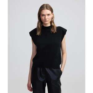 Yün karışımlı triko IW6240050246001