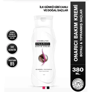 Biobellinda Onarıcı Bakım Kremi