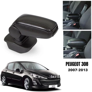 Peugeot 308 Vidasız Kolçak Kol Dayama 2007-2013