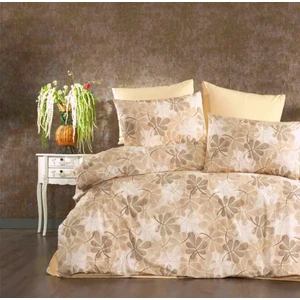 Sümbül Collection Çiftkişilik Nevresim Takımı