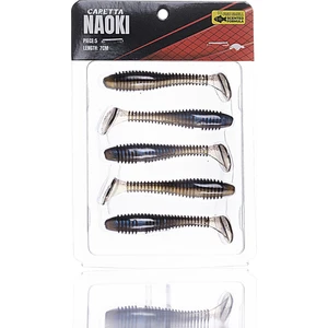Naoki 7cm 3.2gr Silikon Yem
