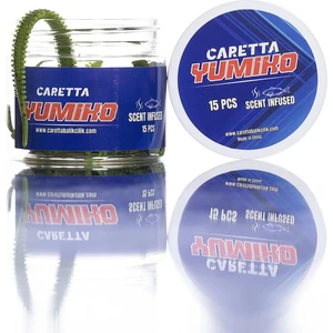 Yumiko 8cm 15 Adet Lrf Yemi