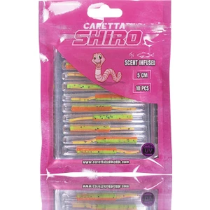 Shiro 5cm 10 Adet Lrf Yemi