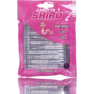 Shiro 5cm 10 Adet Lrf Yemi