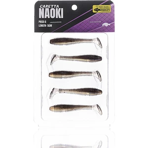 Naoki 5cm 1.3gr Silikon Yem