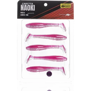 Naoki 7cm 3.2gr Silikon Yem