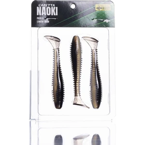 Naoki 10CM 7gr Silikon Yem