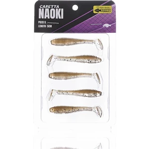 Naoki 5cm 1.3gr Silikon Yem