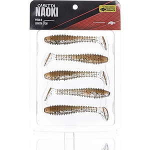 Naoki 7cm 3.2gr Silikon Yem