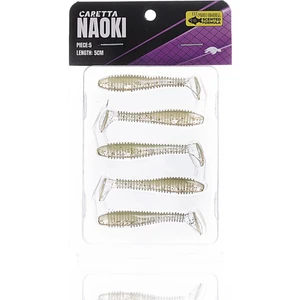 Naoki 5cm 1.3gr Silikon Yem