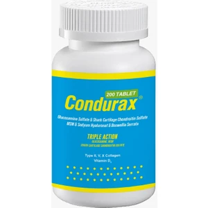 Glukozamin 200 Tablet