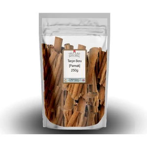 Tarçın (Çubuk Boru Parmak)  250g