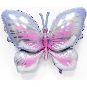 Düvenci Ticaret Kelebek Folyo Balon Büyük Boy