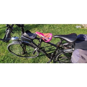 Carrynca Çocuk Ön Bisiklet Koltuğu