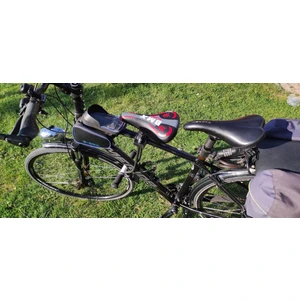 Carrynca Çocuk Ön Bisiklet Koltuğu