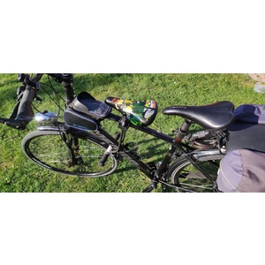 Carrynca Çocuk Ön Bisiklet Koltuğu