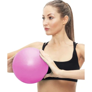 Elya Pilates 20 cm Pilates Topu - Denge ve Güç Için Ideal