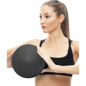 Elya Pilates 20 cm Pilates Topu - Denge ve Güç Için Ideal