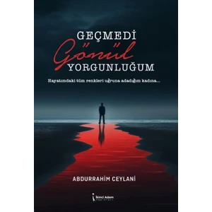 Geçmedi Gönül Yorgunluğum - Abdurrahim Ceylani