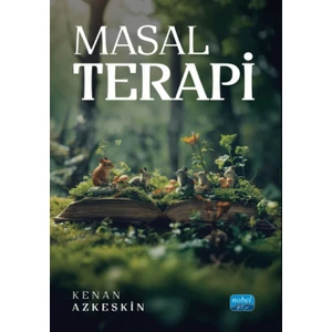 Masal Terapi - Kenan Azkeskin