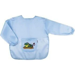 Nova Color Boyama Önlüğü Mavi 5-7 Yaş