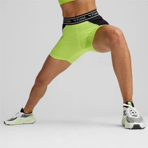 Traın Strong 5" Kadın  Sarı Şort 52504239