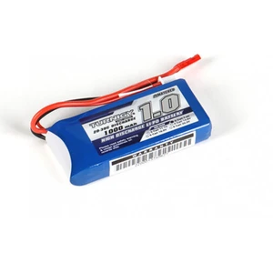 1000MAH 2s 20C Lipo Batarya