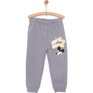 Mickey Mouse Erkek Eşofman Alt Erkek Bebek