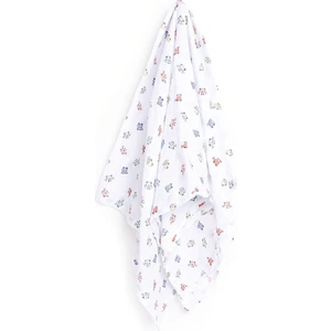 Little Dreams Unisex Müslin Battaniye Unisex