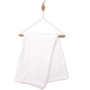 Jakarlı Polar Unisex Battaniye Unisex