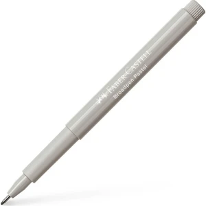 Fıne Lıner Broadpen Gri 155488 10 Adet