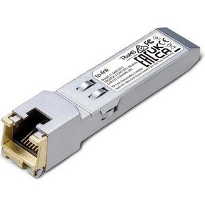 TL-SM5310-T 10G Base-T RJ45 Sfp Modulu
