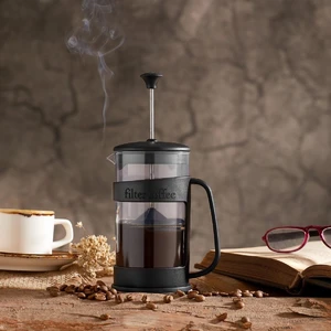 French Press 400 ml (607395) Gkh
