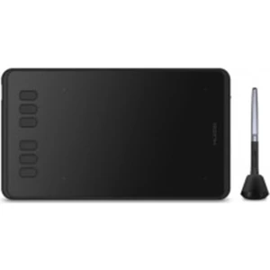 H640P 6.3" x 3.9" 8192 Kad. 6 Tuş Grafik Tablet