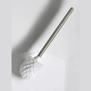 Dore Voir Yedek Tuvalet Fırçası / Paslanmaz ve Kararmaz Çelik - Boy 36 cm