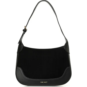 Nine West Danvıly 4pr Siyah Kadın Omuz Çantası