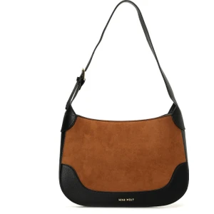 Nine West Danvıly 4pr Taba Kadın Omuz Çantası