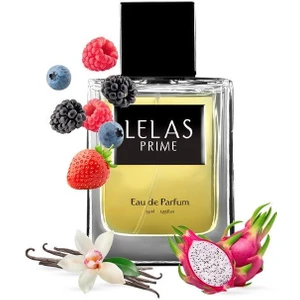 Prime 308 Mayada Edp 55 ML Amber Vanilya Kadın Parfümü