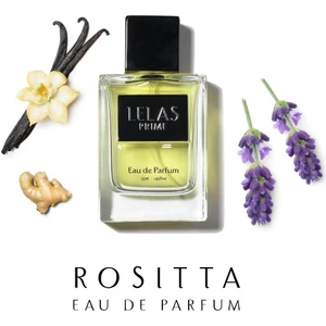 Prime 466 Rositta 55 ML EDP - Aromatik Kadın Parfümü