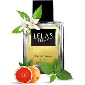 Prime 51 Without Saying Edp 55 ML - Aromatik Erkek Parfümü