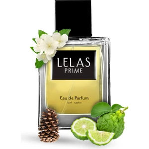 Prime 374 Lely Edp 55 ML Çiçeksi Kadın Parfümü