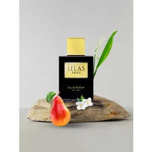 Prive 1618 Eclat De Lelas Edp 55 ML Çiçeksi Unisex Parfüm