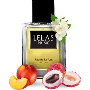 Prime 429 Miss Flora 55 ML EDP - Meyveli Çiçeksi Kadın Parfümü