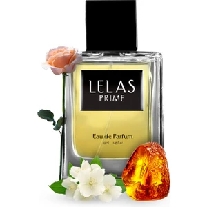 Prime 360 Dahlia Edp 55 Ml Odusu Çiçeksi Kadın Parfümü