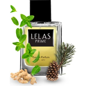 Prime 21 Eloquence EDP 55 ML – Aromatik Narenciyeli Erkek Parfümü