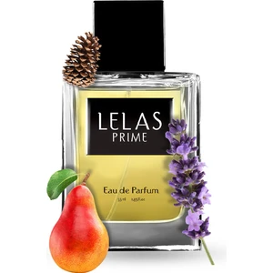 Prime 39 Freely EDP 55 ML - Odunsu Çiçeksi Erkek Parfümü