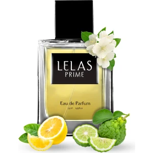 Prime 4 Flamingo EDP 55 ML - Narenciye Erkek Parfümü